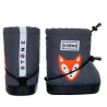 Stonz Junior Booties "Fuchs"