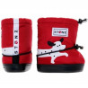 Stonz Junior Booties "Dalmatiner"