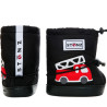 Stonz Junior Booties "Feuerwehr"
