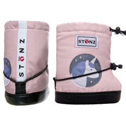Stonz Junior Booties "Unicorn"