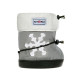 Stonz Junior Booties "Snowflake"