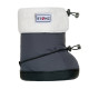 Stonz Junior Booties "grey"