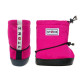 Stonz Junior Booties "Fuchsia"