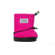 Stonz Junior Booties "Fuchsia"