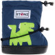 Stonz Junior Booties "Dragon"