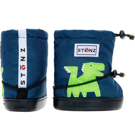 Stonz Junior Booties "Dragon"