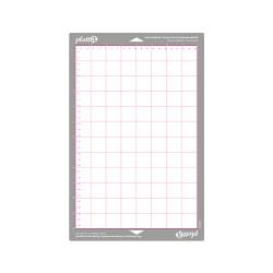 PlottiX Schneideunterlage für Silhouette Portrait - SEHR STARK KLEBEND