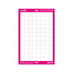 PlottiX Schneideunterlage für Silhouette Portrait - NORMALE HAFTUNG