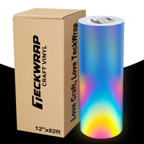 Vinyl / Klebefolie reflektierend