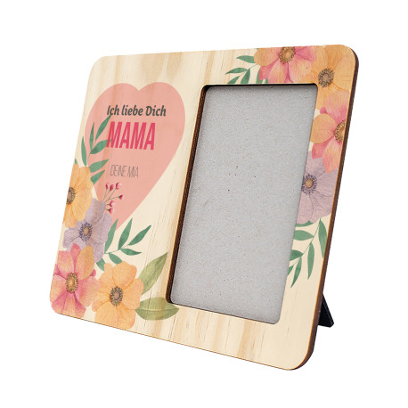 Sublimation Sperrholz-Bilderrahmen 203 x 254 mm