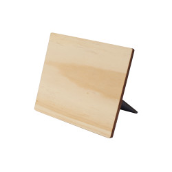 Sublimation Sperrholz-Fotopanel für Hoch - und Querformat