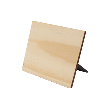 Sublimation Sperrholz-Fotopanel für Hoch - und Querformat