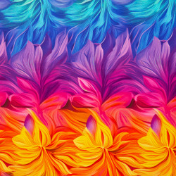 Silas Baumwolljersey "Streifen"