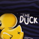 French Terry Panel What the Duck Thorsten Berger - Ente