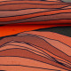 Baumwolljersey Panel In the Dunes Thorsten Berger - Robben