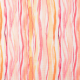 Double Gauze / Musselin - Batik Streifen