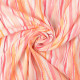 Double Gauze / Musselin - Batik Streifen