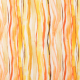 Double Gauze / Musselin - Batik Streifen