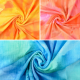 Double Gauze / Musselin - Batik
