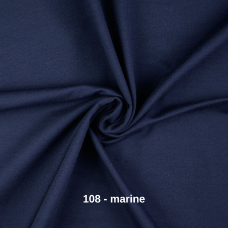 Baumwollstoff Premium Uni