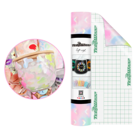 Vinyl / Klebefolie - Candy Color