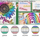 Vinyl / Klebefolie Holographic Sparkle - Rolle