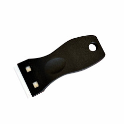 Scrapper inkl. Ersatzklingen