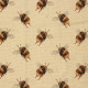 Jacquard "Biene"