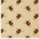 Jacquard "Biene"