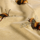 Jacquard "Biene"