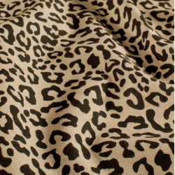 Leinenoptik - Panther