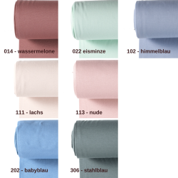 Bündchen Uni, Nooteboom