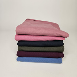 Restepaket Uni Jersey