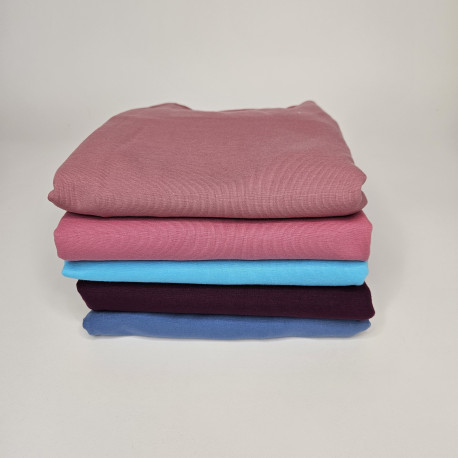 Restepaket Uni Jersey