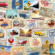 VW Original Road, Half Panama