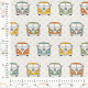 VW Summer Vans Retro, Half Panama