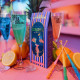 Mocktail-Sticks (alhoholfrei)
