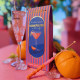 Mocktail-Sticks (alhoholfrei)