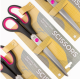 Stoffschere Soft Grip