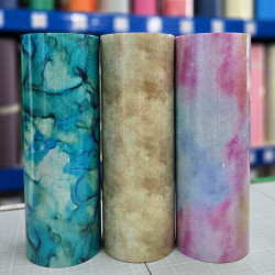 FLexfolie EasyPatterns® Plus Glitter