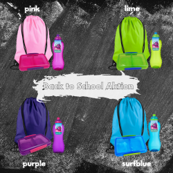 Back to School Aktion