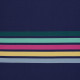 French Terry "Simply Stripes"