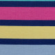 French Terry "Simply Stripes"