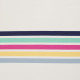 French Terry "Simply Stripes"