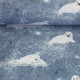 Arctic "Robben" - French Terry by Christiane Zielinski