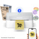 Thermodrucker Munbyn RW403B mit App Steuerung