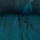 On the Rocks "Wasserfarben petrol" Allover - Sweat by Thorsten Berger
