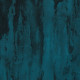 On the Rocks "Wasserfarben petrol" Allover - Sweat by Thorsten Berger