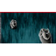 On the Rocks "Mammut petrol" Panel - Sweat by Thorsten Berger