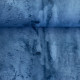 On the Rocks "Wasserfarben jeansblau" Allover - Sweat by Thorsten Berger